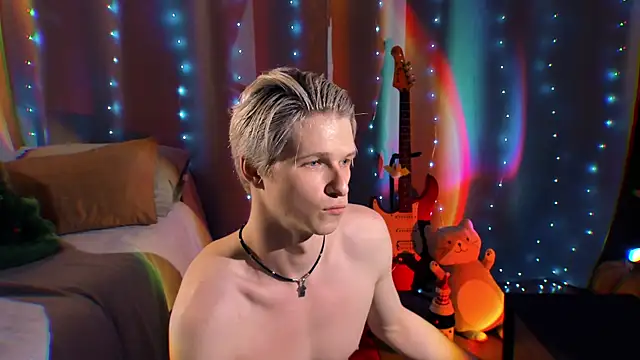 Breston Sweet online show from 12/18/25, 06:34