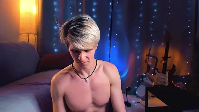 Breston Sweet online show from 03/16/26, 05:15