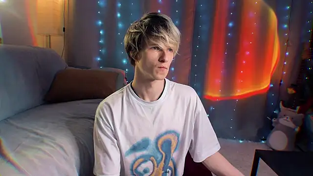 Breston Sweet online show from 06/01/26, 11:26