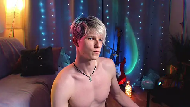 Breston Sweet online show from 02/07/26, 07:44