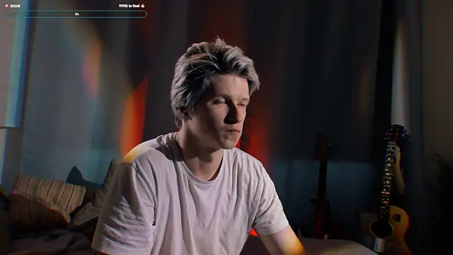 Breston Sweet online show from 10/04/25, 05:09