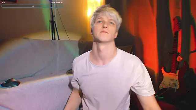 Breston Sweet online show from 11/04/25, 03:32