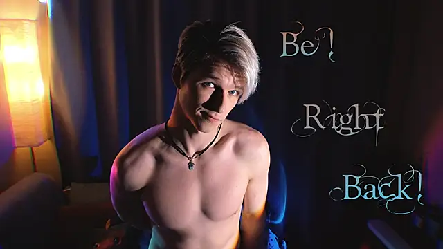 Breston Sweet online show from 01/12/26, 09:41