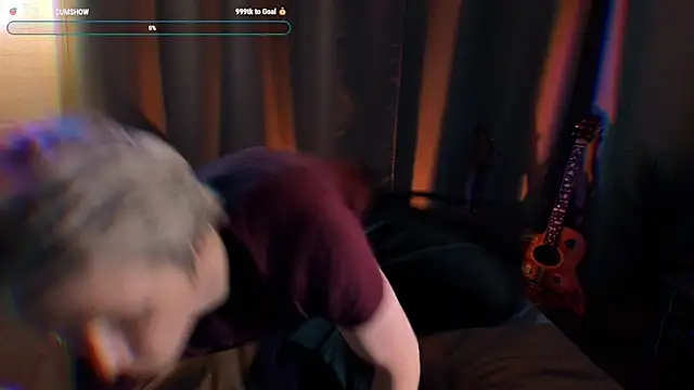 Breston Sweet online show from 09/29/25, 11:54