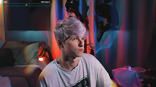 Breston Sweet online show from 11/27/25, 09:43