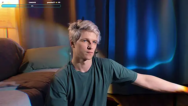 Breston Sweet online show from 12/02/25, 02:34