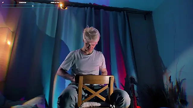 Breston Sweet online show from 10/21/25, 04:34