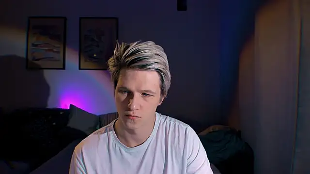 Breston Sweet online show from 09/14/25, 07:03