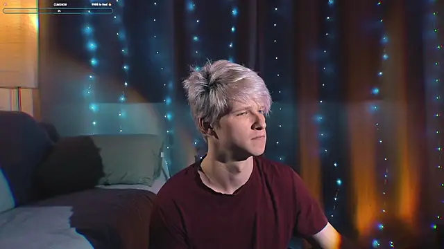 Breston Sweet online show from 12/04/25, 10:25