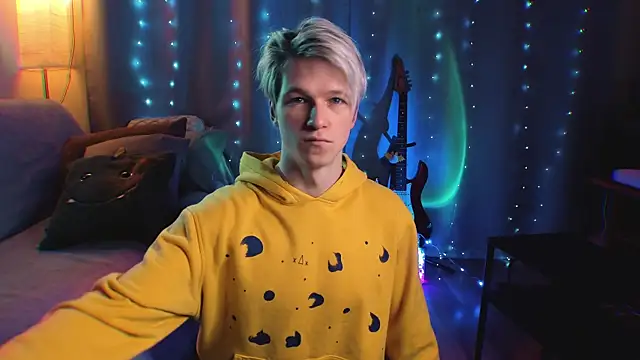 Breston Sweet online show from 01/09/26, 03:30