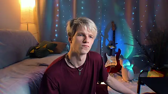 Breston Sweet online show from 03/31/26, 10:45