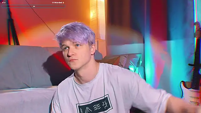 Breston Sweet online show from 11/19/25, 07:52