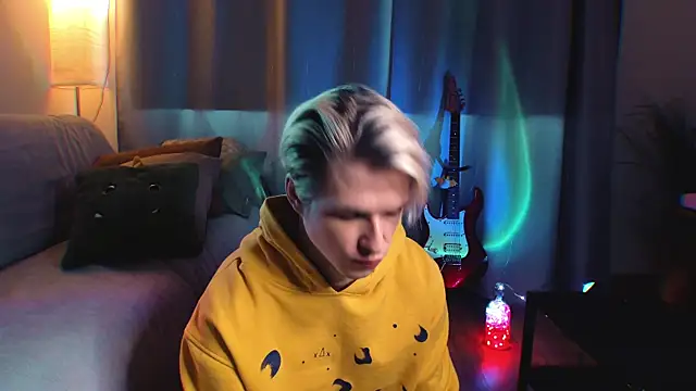 Breston Sweet online show from 01/11/26, 08:32