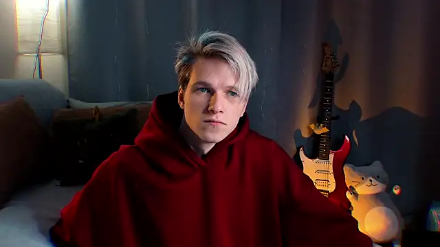 Breston Sweet online show from 02/12/26, 10:20