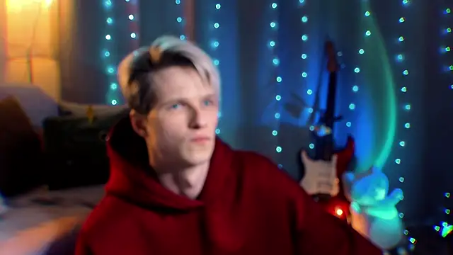 Breston Sweet online show from 02/11/26, 09:14