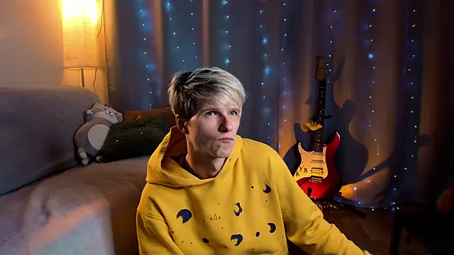 Breston Sweet online show from 03/01/26, 07:58