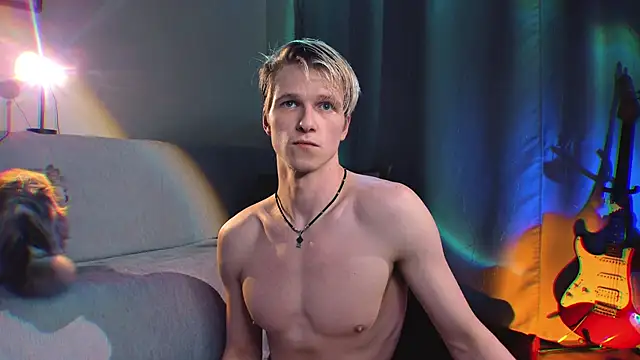 Breston Sweet online show from 03/12/26, 03:12