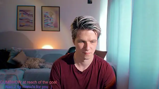 Breston Sweet online show from 09/12/25, 12:38