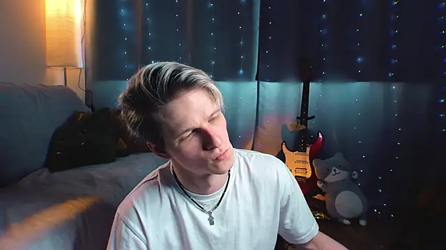 Breston Sweet online show from 03/06/26, 12:00