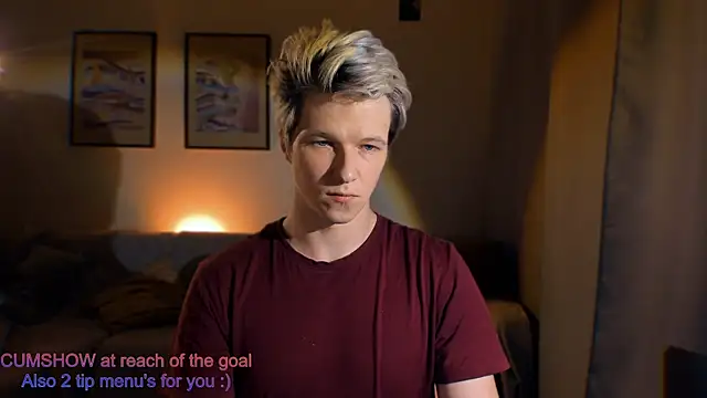 Breston Sweet online show from 09/09/25, 05:44