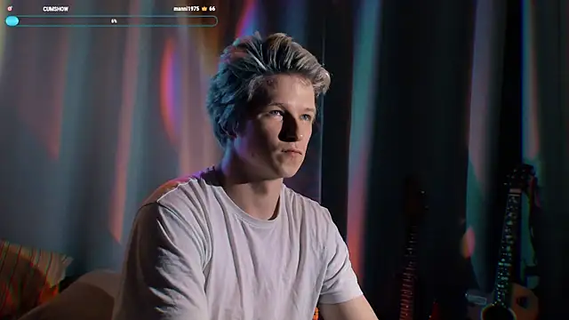 Breston Sweet online show from 10/01/25, 12:38