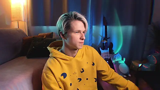 Breston Sweet online show from 01/12/26, 09:38