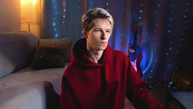 Breston Sweet online show from 02/21/26, 03:14