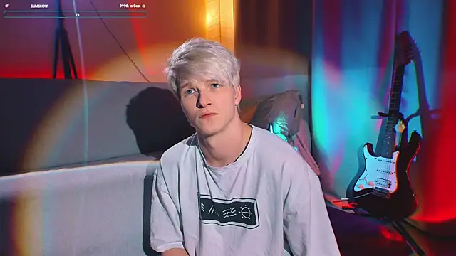 Breston Sweet online show from 11/13/25, 11:14