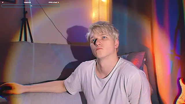 Breston Sweet online show from 11/07/25, 04:28