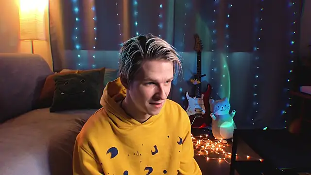 Breston Sweet online show from 01/06/26, 07:45