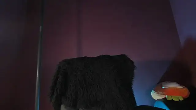 isa kiss online show from 11/10/25, 01:49