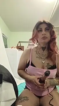 Snapshot of prettypurplep chatting on 11/03/25, 06:07 prettypurplep online show from 11/03/25, 06:07