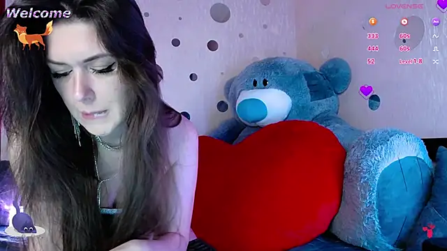 GENTLY--EVIL online show from 11/19/25, 06:19