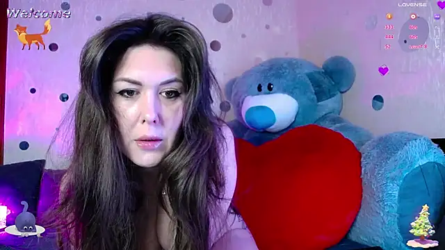 Snapshot of GENTLY--EVIL chatting on 01/13/26, 05:39 GENTLY--EVIL online show from 01/13/26, 05:39