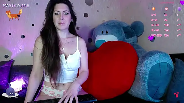 GENTLY--EVIL online show from 11/15/25, 06:01