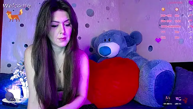 GENTLY--EVIL online show from 10/01/25, 05:39