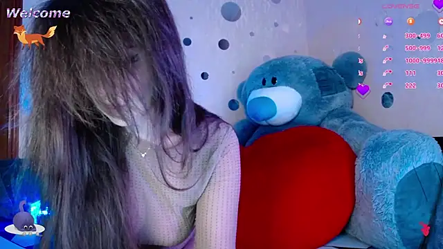 GENTLY--EVIL online show from 11/26/25, 05:57