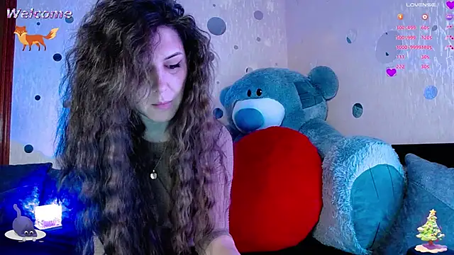 GENTLY--EVIL online show from 12/17/25, 06:13