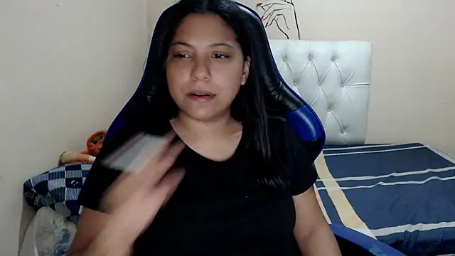 Leylafourniert online show from 09/13/25, 06:30