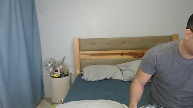 couplesex ve online show from 10/16/25, 12:13