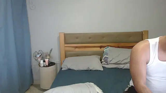 couplesex ve online show from 10/10/25, 01:01