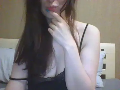 RinaHeart online show from 02/26/25, 09:53