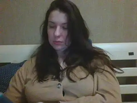 RinaHeart online show from 02/11/25, 09:56