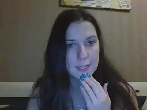 RinaHeart online show from 02/20/25, 08:58