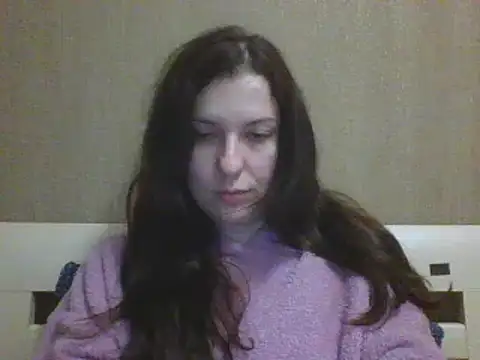 RinaHeart online show from 02/12/25, 09:54