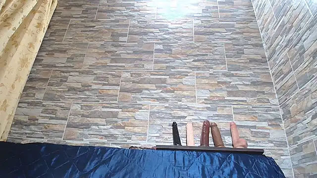 samantha hot10 online show from 12/03/25, 12:44