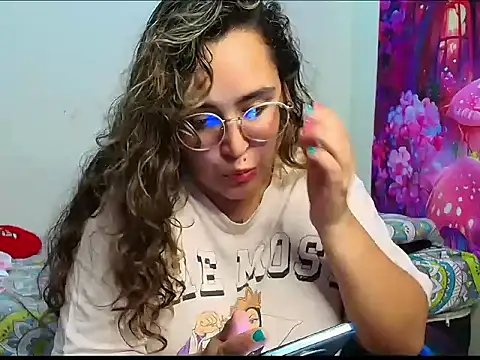 Karol naughty online show from 06/16/26, 02:11