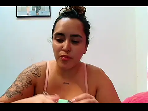 Karol naughty online show from 05/19/26, 02:24