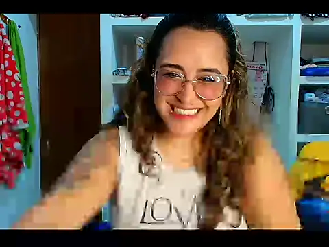 Karol naughty online show from 05/11/26, 12:45