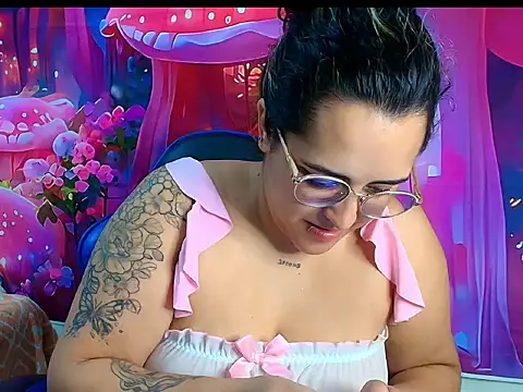Karol naughty online show from 05/31/26, 12:55